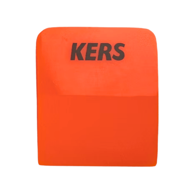 ESPATULA LONGA FLEX PRO PARA PPF E PELICULAS - KERS