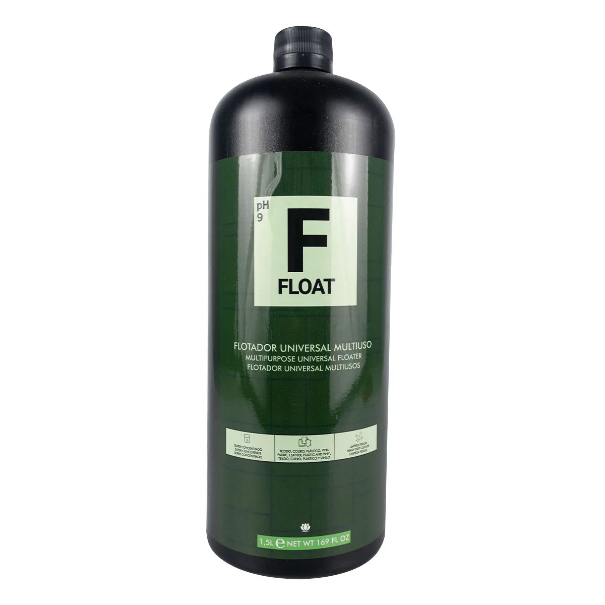 FLOAT APC FLOTADOR CONCENTRADO 1,5LT EASYTECH