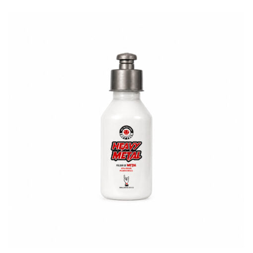 HEAVY METAL 150ML