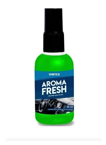 FRESH AROMINHA SPRAY 60ML VONIXX
