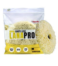 BOINA DUPLA FACE LANA PRO 7" CORTE LEVE E REFINO - LINCOLN