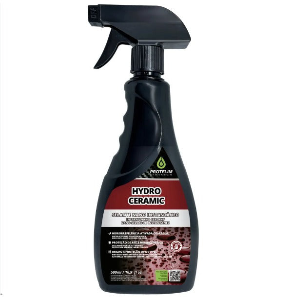 HYDRO CERAMIC PRONTO USO 500ML - PROTELIM