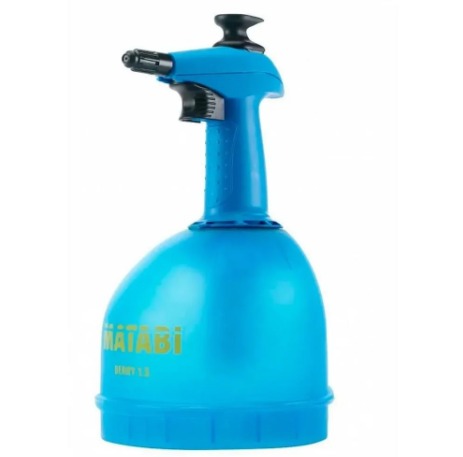 PULVERIZADOR DE COMPR MANUAL 1.8L ZACS