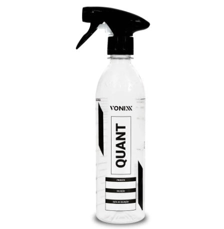 QUANT PULVERIZADOR DE DILUIÇÃO 500ML VONIXX