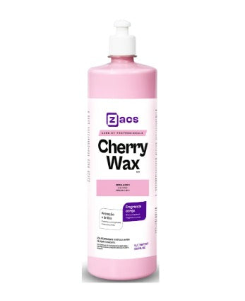 CHERRY WAX CERA 4EM1 1L - ZACS
