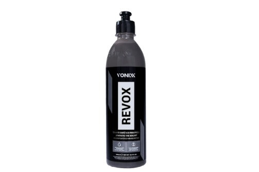 REVOX SELANTE SINTÉTICO PARA PNEUS 500ML VONIXX