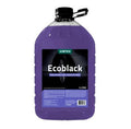 ECOBLACK FINALIZADOR PARA CAIXAS DE RODAS 5LT VONIXX