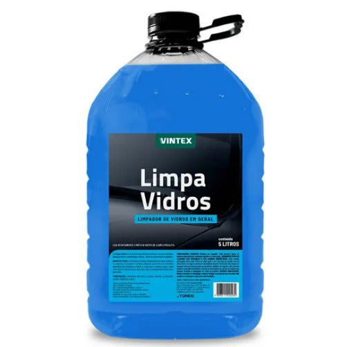 LIMPA VIDROS 5LT VONIXX