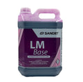 CONCRECLEAN DETERGENTE DESINCRUSTANTE ACIDO 5L SANDET