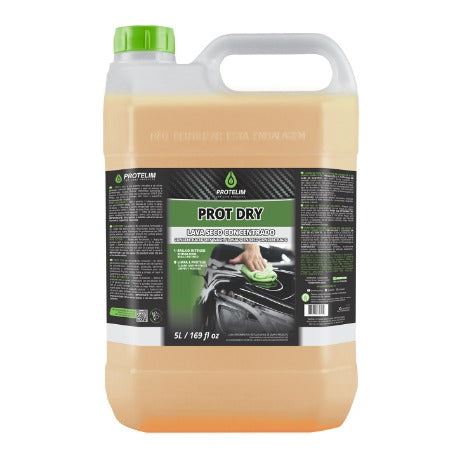 LAVA SECO PROT DRY 500ML PROTELIM