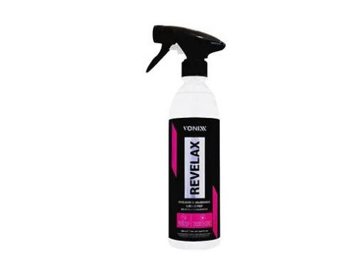 REVELAX REVELADOR DE HOLOGRAMAS 500ML VONIXX
