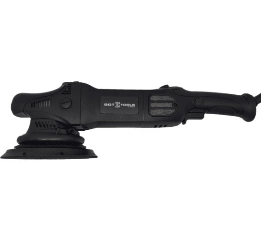 POLITRIZ ROTO ORBITAL 6" SGT5121 PREMIUM 21MM 220V SIGMA TOOLS