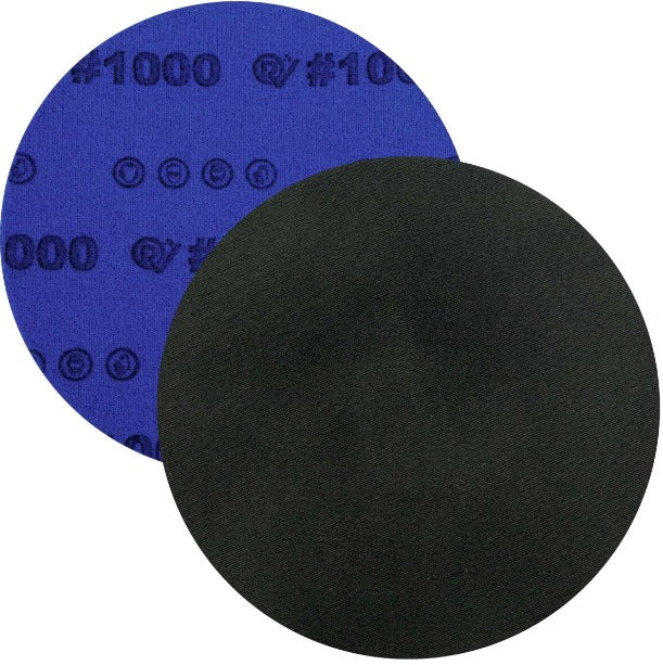 RESOLLIXA SOFT 1000 6"  - RESOLVIDRO