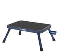 BANQUETA METÁLICA DOBRÁVEL 46X32X17 VONIXX