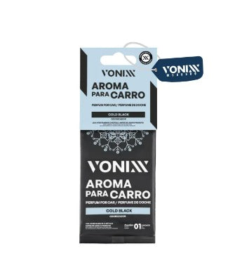 AROMA COLD BLACK VONIXX