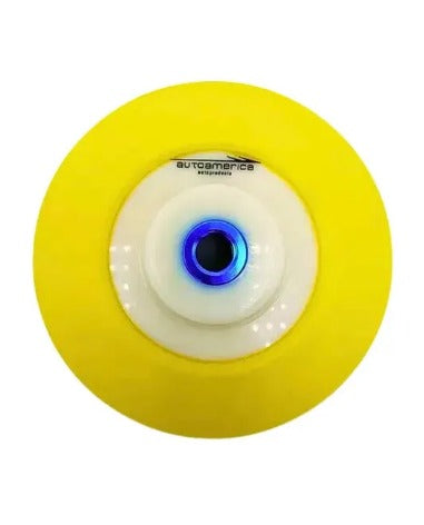 SUPORTE PARA BOINA DE ESPUMA 150MM 6" AUTOAMERICA