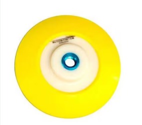 SUPORTE PARA BOINA DE ESPUMA 125MM 5" AUTOAMERICA