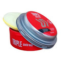 CERA TRIPLE PASTE WAX 300GR AUTOAMERICA