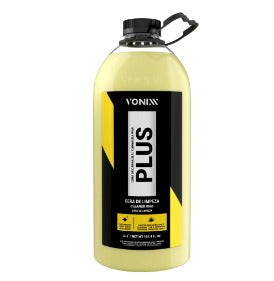 CARNAUBA PLUS CERA LIMPADORA 3LT VONIXX
