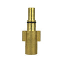 ADAPTADOR PARA CANHAO DE ESPUMA LAVADORA BOSCH KERS