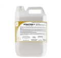 LIMPA CARPETES E ESTOFADOS XTRACTION II 5L SPARTAN