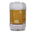 LIMPA COURO 5L FINISHER