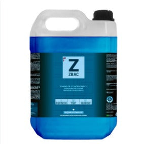 ZBAC ALVEJANTE BACTERICIDA E FINALIZADOR 1,5L EASYTECH