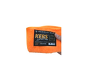 KERS TOALHA DE MICROFIBRA DUAL LOOP NEON FIBER COM BORDA 40X40CM 360GSM
