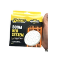 BOINA HDO LARANJA REFINO 5 POLEGADAS LAKE COUNTRY