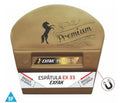 ESPATULA LEQUE PRO GOLD COM IMÃ 50-20110 EXFAK