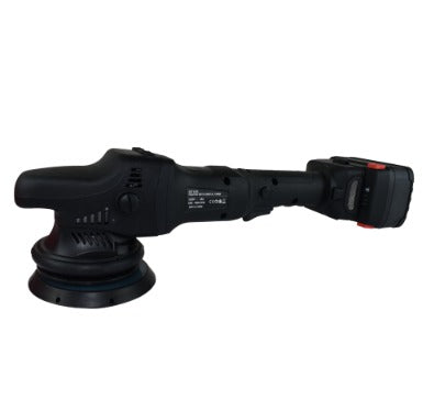 SGT8115 POLITRIZ ROTO ORBITAL 15MM A BATERIA 20V5AH SIGMA TOOLS