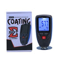 SGTM01  MEDIDOR DE ESPESSURA DE COATING SIGMA TOOLS