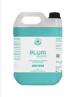 PLURI SENSITIVE MULTILIMPADOR CONCENTRADO 5L EASYTECH
