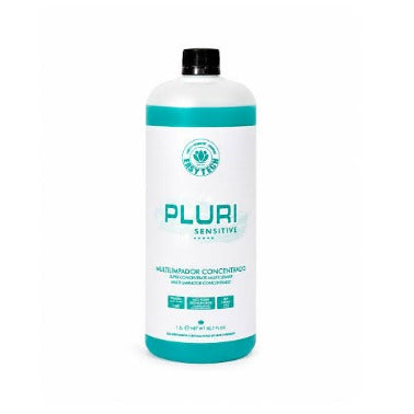 PLURI SENSITIVE MULTILIMPADOR CONCENTRADO 1,5L EASYTECH