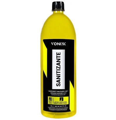 FINALIZADOR 4 em 1 SANITIZANTE 1,5L VONIXX