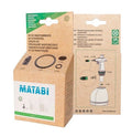 KIT DE MANUTENCAO PP BERRY 1,5 MATABI