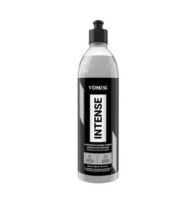 INTENSE RENOVADOR DE PLÁSTICOS INTERNOS 500ML VONIXX