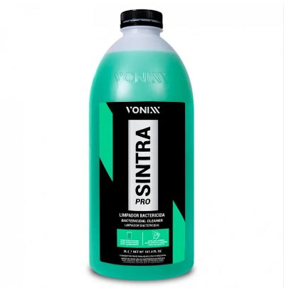 SINTRA PRO LIMPADOR BACTERICIDA 3L VONIXX