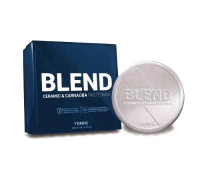 BLEND PASTE WAX CERA CAUNAÚBA 100ML VONIXX