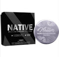 NATIVE BRAZILIAN CERA CARNAÚBA PASTE WAX 100ML VONIXX