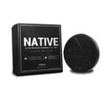 NATIVE BRAZILIAN CERA CARNAÚBA PASTE WAX BLACK EDITION 100ML VONIXX