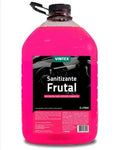 FRUTAL SANITIZANTE BACTERICIDA 5L VONIXX