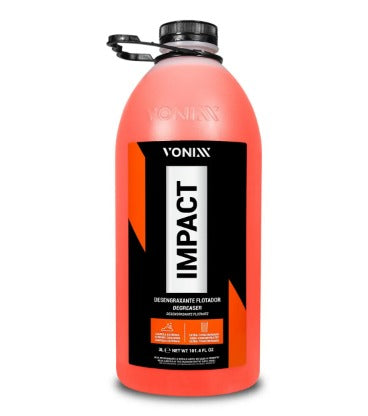 IMPACT DESENGRAXANTE FLOTADOR 3L VONIXX