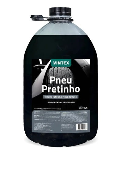PNEU PRETINHO 5LT VONIXX