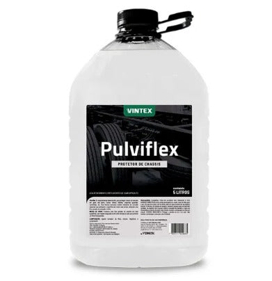 PULVIFLEX PROTETOR DE CHASSIS 5LT VONIXX