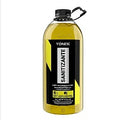 FINALIZADOR 4 EM 1 SANITIZANTE 3L VONIXX
