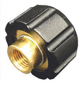 ADAPTADOR PARA CANHAO DE ESPUMA KARCHER SERIE CONECTOR HD DETAILER