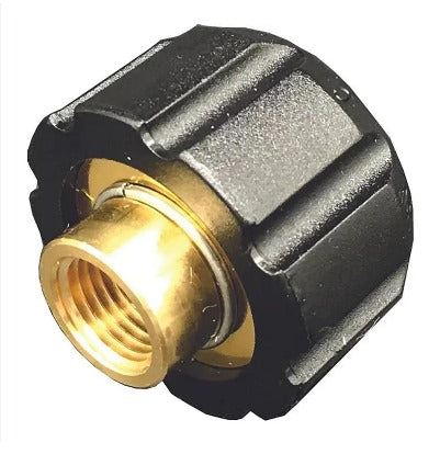 ADAPTADOR PARA CANHAO DE ESPUMA KARCHER SERIE CONECTOR HD DETAILER