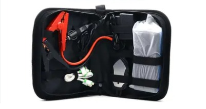 AUXILIAR DE PARTIDA 10000 MAH STANDARD PADRAO TECHONE