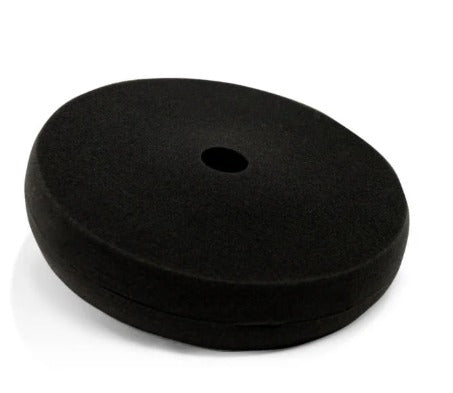 BOINA DUPLA FACE ESPUMA LUSTRO PRETO 7,5" - LINCOLN